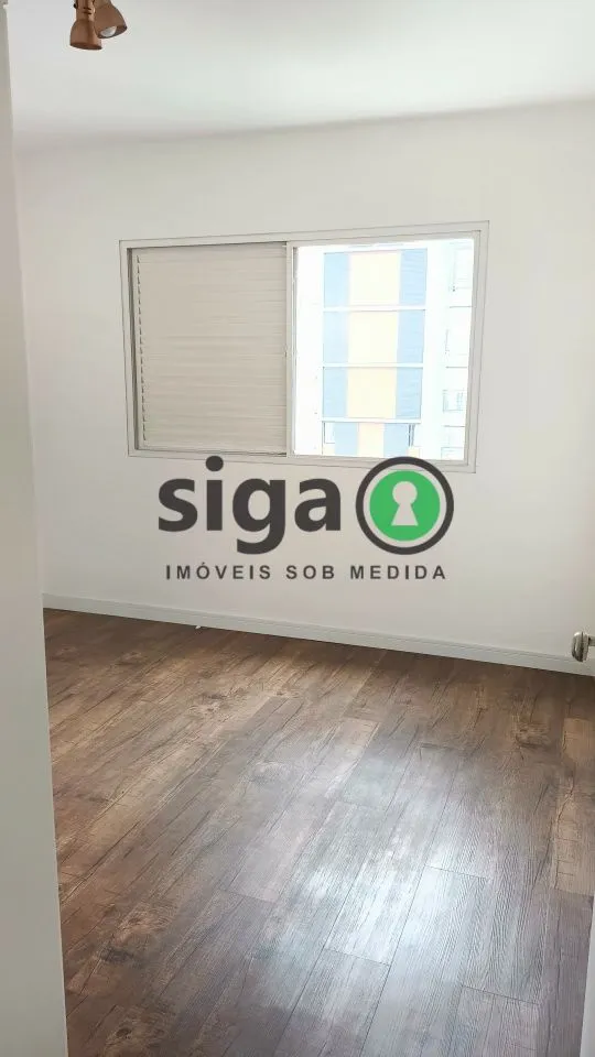 Imagem APARTAMENTO PARA VENDA VILA OLÍMPIA - 03 QUARTOS 107M² - 01 VAGA