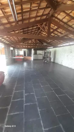 Imagem Imóvel Comercial para aluguel, 4 quartos, 4 suítes, 6 vagas, Boa Esperança - Santa Luzia/MG