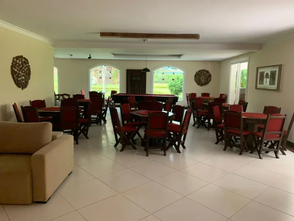 Imagem Terreno em Condomínio à Venda em Cotia-SP, Bairro Água Espraiada (Caucaia do Alto) - 274,62m² de Área