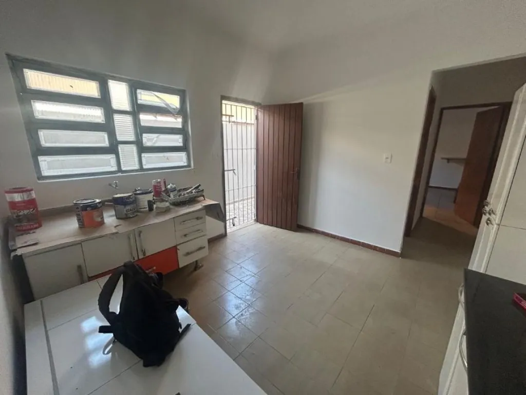 Imagem CASA COM 74,50 m² - OCIAN - PRAIA GRANDE SP