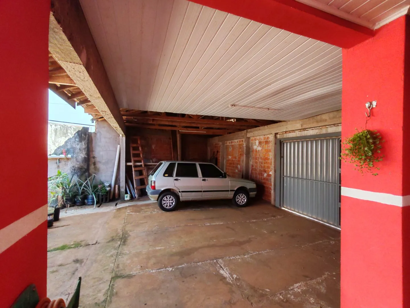Imagem Barracão a venda com 153m² em Cascavel bairro Brazmadeira