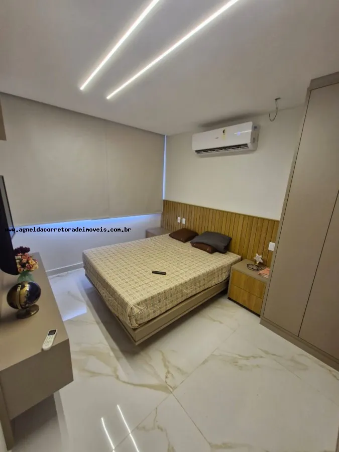 Imagem Casa em Condomínio para Venda em Parnamirim, Pium (Distrito Litoral), 3 dormitórios, 3 suítes, 4 banheiros, 4 vagas