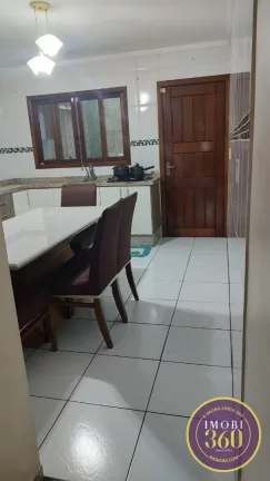 Imagem Sobrado à Venda em Jardim Nossa Senhora do Carmo, São Paulo - SP