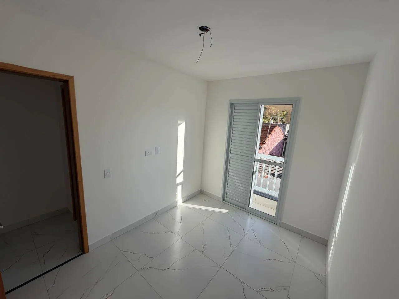 Imagem Apartamento no Residencial Portofino em SP