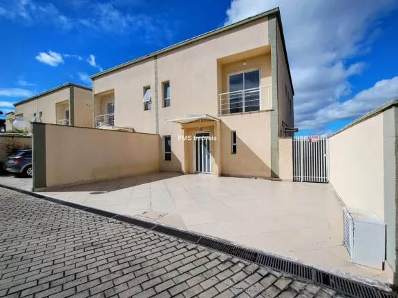 Foto do imóvel CASA 250m² - 3 DORMITORIOS (2 SUITES ) - 3 VAGAS - PLANALTO PAULISTA