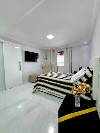 Imagem Casa Linear em Laranjeiras - Serra