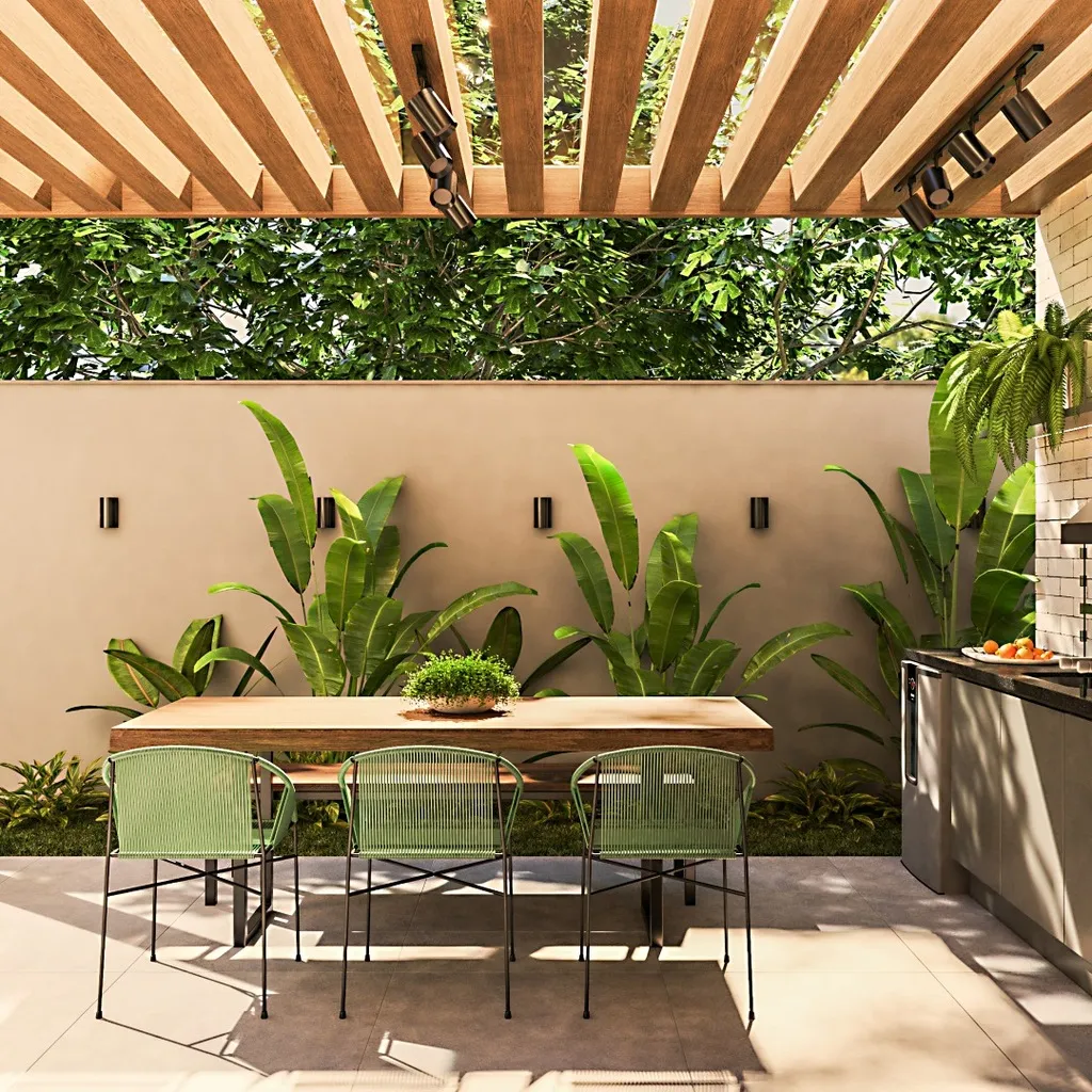 Imagem Casa à venda no bairro Jardim Atlântico - Goiânia/GO