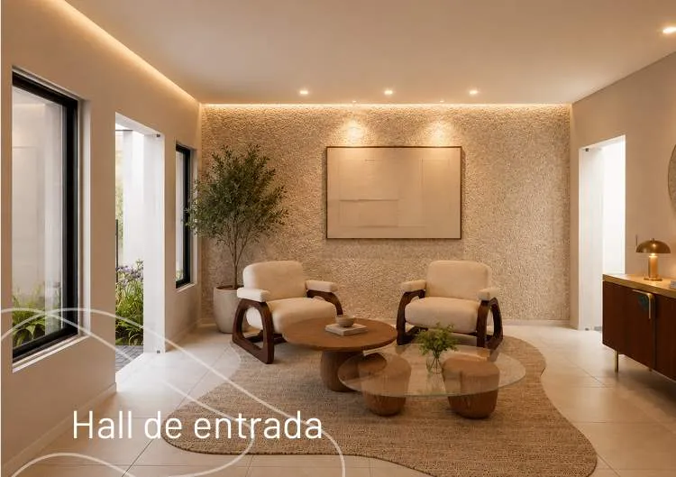 Imagem Apartamento para Venda em Curitiba, Bacacheri, 1 dormitório, 1 suíte, 1 banheiro