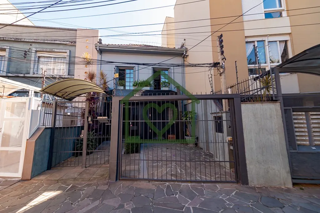 Imagem # PROCURANDO O "DOIS EM UM" PERFEITO PARA VOCÊ COM FOCO EM PRATICIDADE E ESTILO?
Esta casa na rua L...