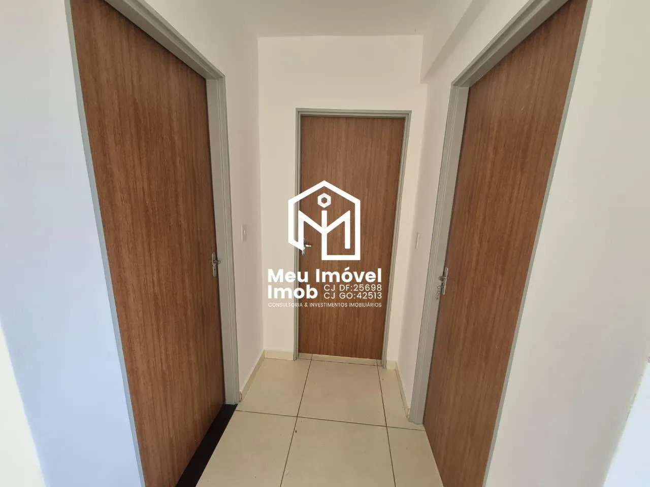 Imagem Apartamento em chacaras santa maria - Valparaíso de Goiás