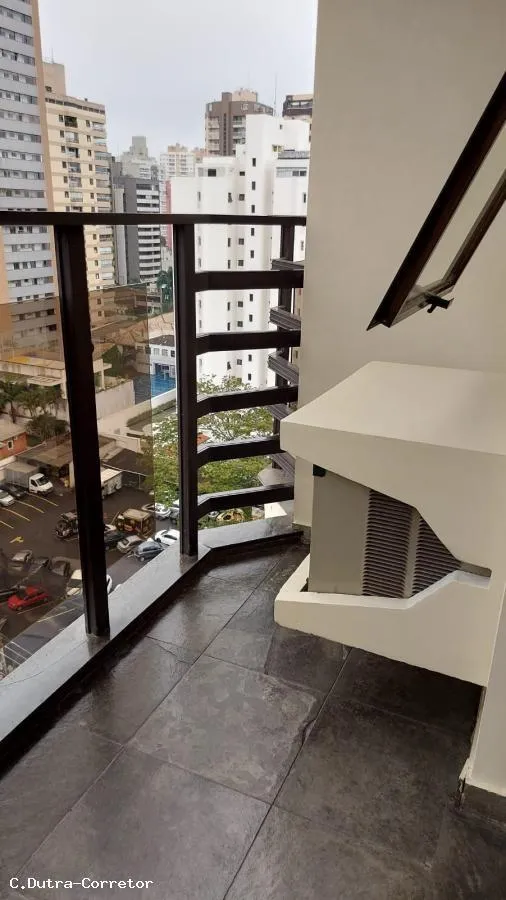 Imagem Apartamento para Venda em São Bernardo do Campo / SP no bairro Centro