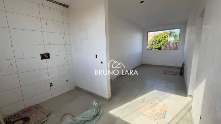 Imagem Apartamento a venda em Betim MG / Bairro Senhora das Graças