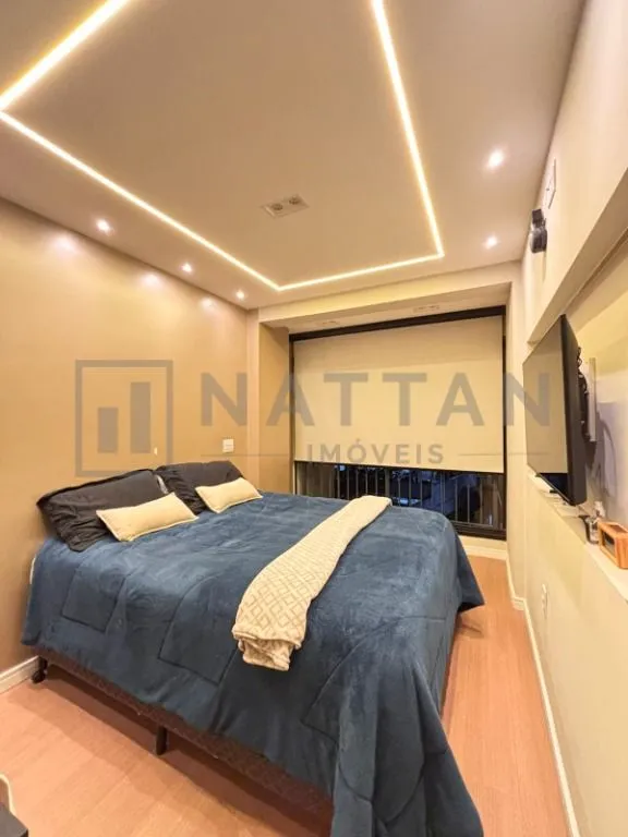 Imagem Apartamento com 2 dormitórios à venda, 65 m² por R$ 804.000,00 - Tatuapé - São Paulo/SP