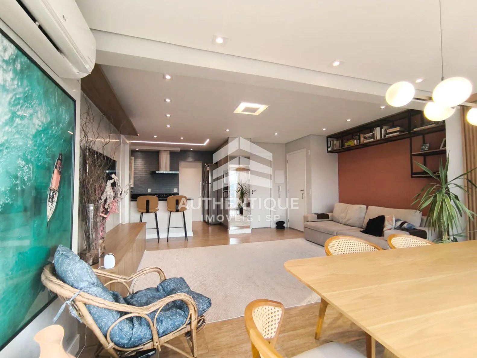 Imagem MATIZES BUTANTA - Apartamento no bairro Butantã à venda