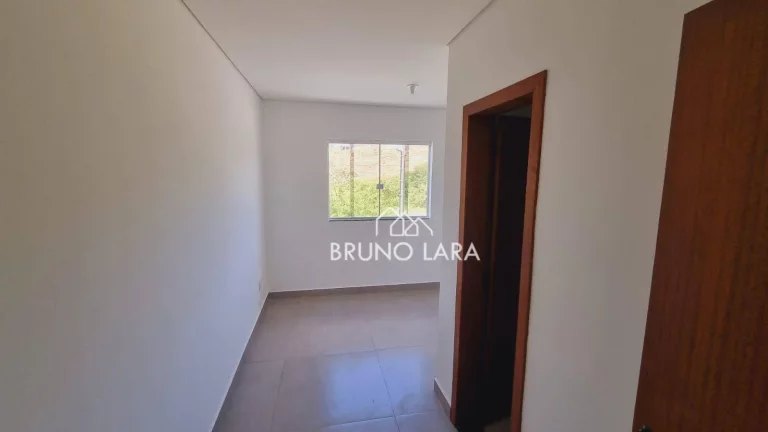 Imagem Casa à venda em Betim/MG - Bairro Guarujá Mansões