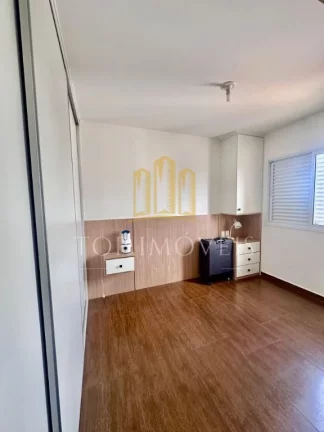 Imagem Apartamento no Rossi Montes – 2 Dormitórios (1 Suíte) | Oportunidade Única Se você procura conforto, praticidade e lazer completo em um só lugar, este apartamento no Rossi Montes é a escolha ideal!