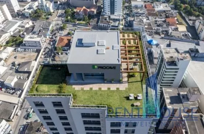 Imagem Apartamento Zona Central para Venda em Itajaí, CENTRO, 3 dormitórios, 3 suítes, 4 banheiros, 2 vagas