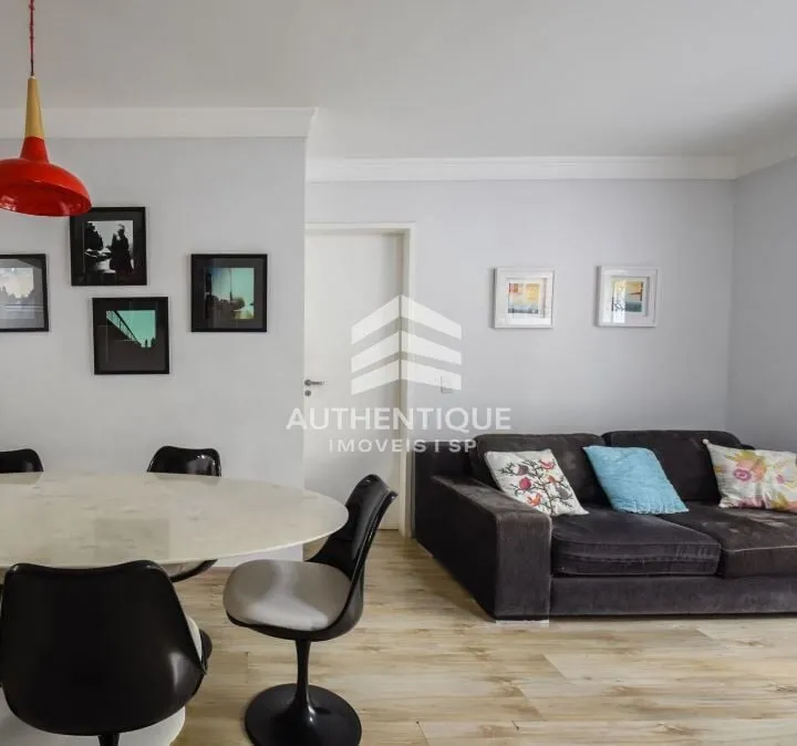 Imagem Grand Space Alto da Lapa - Apartamento à venda no bairro Alto da Lapa - São Paulo/SP, Zona Oeste