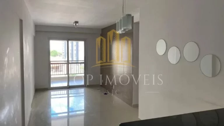 Foto do imóvel Lindo Apartamento Localizado no Aquarius Residencial Landscape 3 dormitorios Suite Varanda com churrasqueira em Rua Benedito Osvaldo Lecques