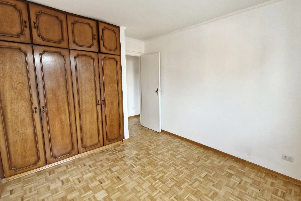 Imagem Apartamento para venda em Água Fria com 3 quartos, sendo 1 suíte, 124m2