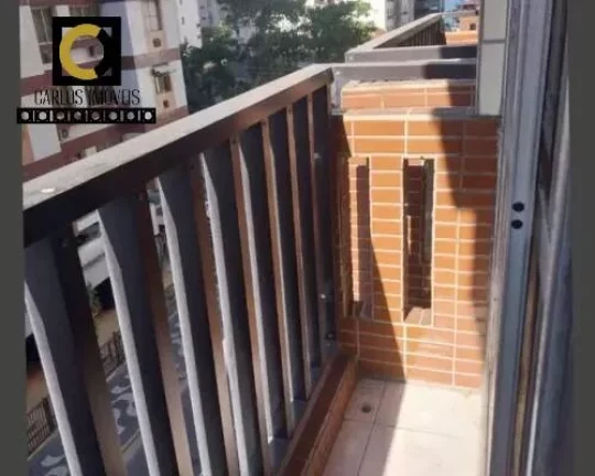 Imagem Apartamento à venda no Itararé - São Vicente!