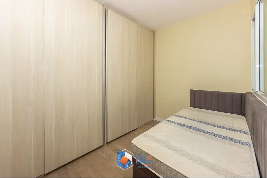 Imagem Casa em Condomínio à venda 4 Quartos 1 Suite 4 Vagas 128M² Vila Guarani (Z Sul) São Paulo - SP