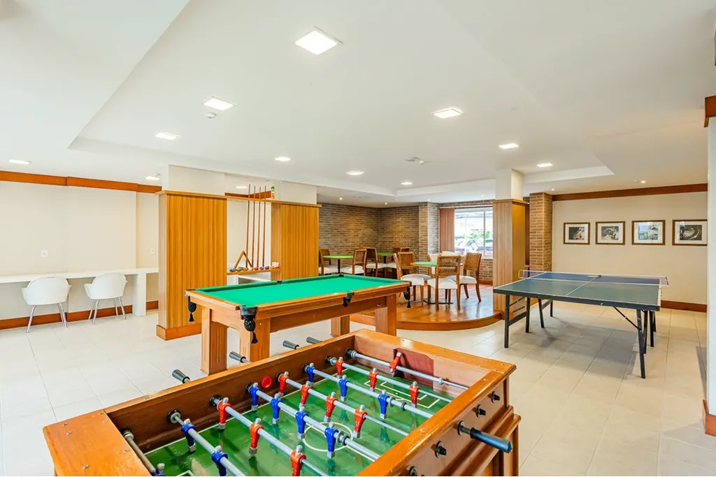 Imagem Apartamento em Passo da Areia