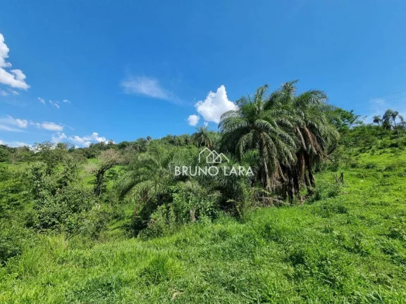 Imagem Área a venda em Betim, Bairro Bandeirinhas.