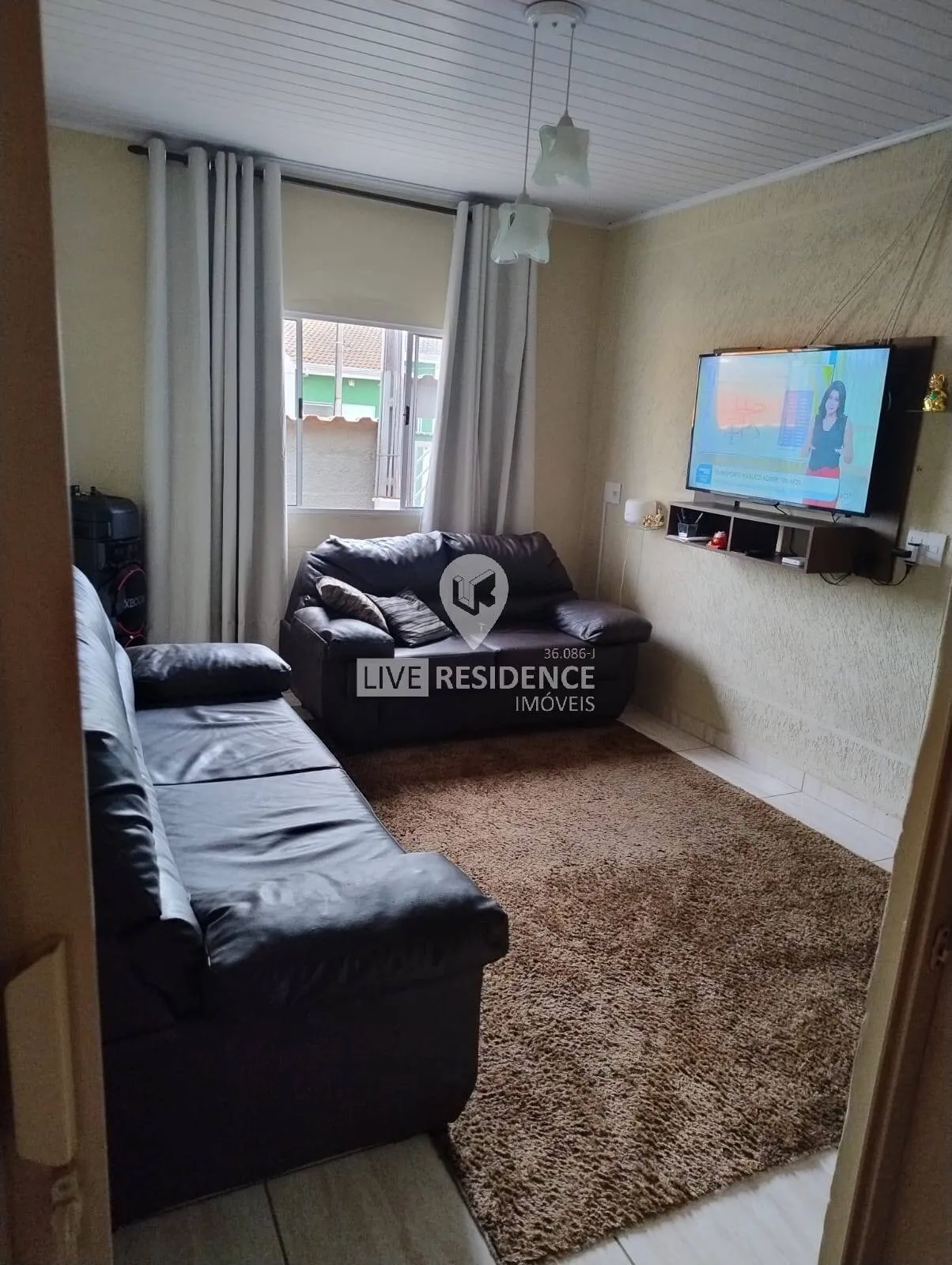 Foto do imóvel Casa residencial a venda em excelente localização em itatiba SP