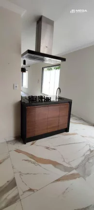 Imagem Casa com 3 dormitórios à venda, 178 m² por R$ 1.050.000,00 - Interlagos - Vila Velha/ES