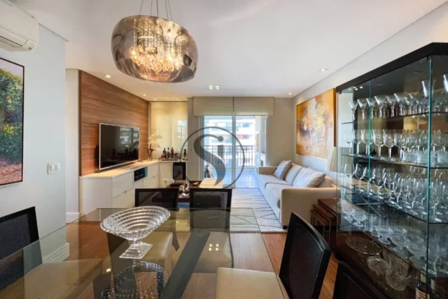 Imagem APARTAMENTO RESIDENCIAL em SÃO PAULO - SP, PERDIZES