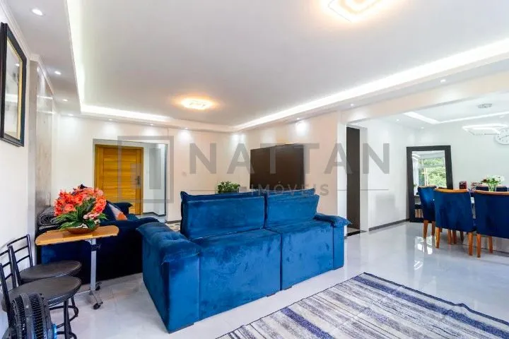 Imagem Apartamento com 4 dormitórios à venda, 154 m² por R$ 950.000,00 - Cambuci - São Paulo/SP
