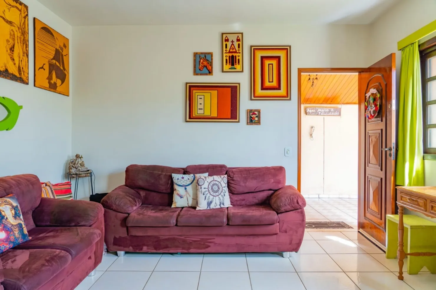 Imagem Casa à venda 3 Quartos, 2 Suites, 2 Vagas, 250M², Residencial Novo Horizonte, Taubaté - SP