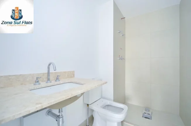 Imagem Apartamento Alto Padrão à Venda No Brooklin Com 3 Suítes e 2 Vagas - Varanda Gourmet