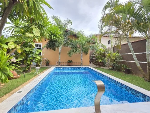 Imagem Casa linda no charmoso bairro Stella Maris em Peruíbe venha conhecer!