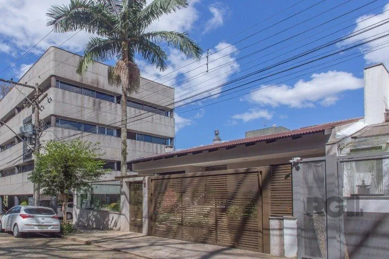 Imagem Casa em Auxiliadora