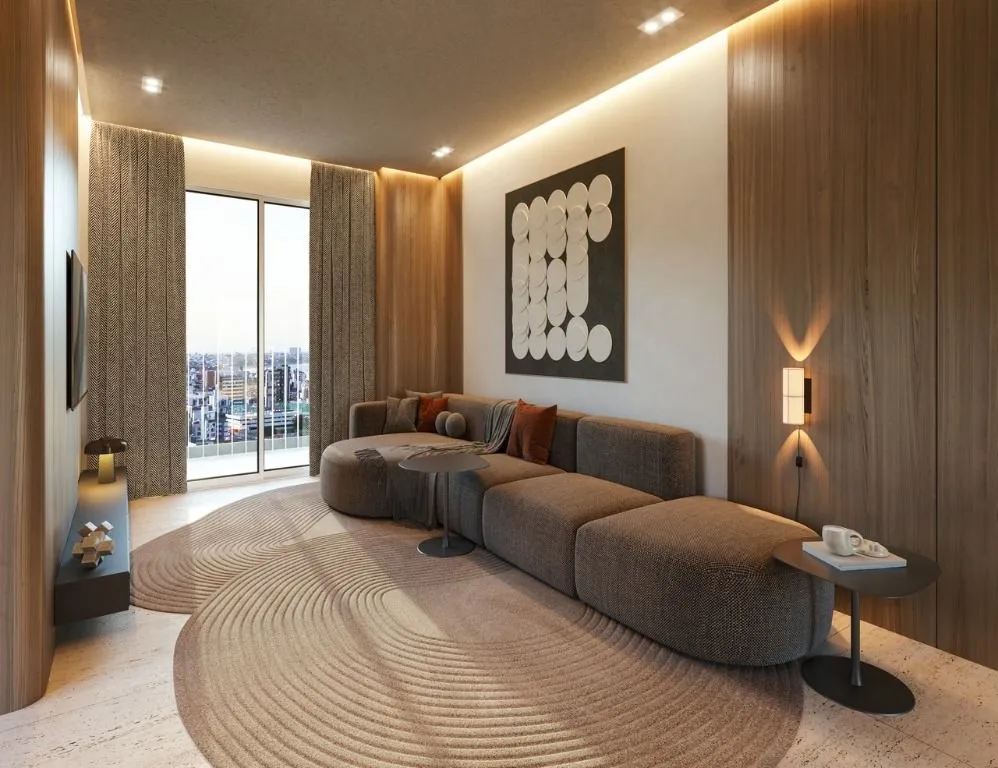 Imagem Apartamento com 3 dormitórios à venda, 94 m² por R$ 1.202.197 - Aeroclube - João Pessoa/PB