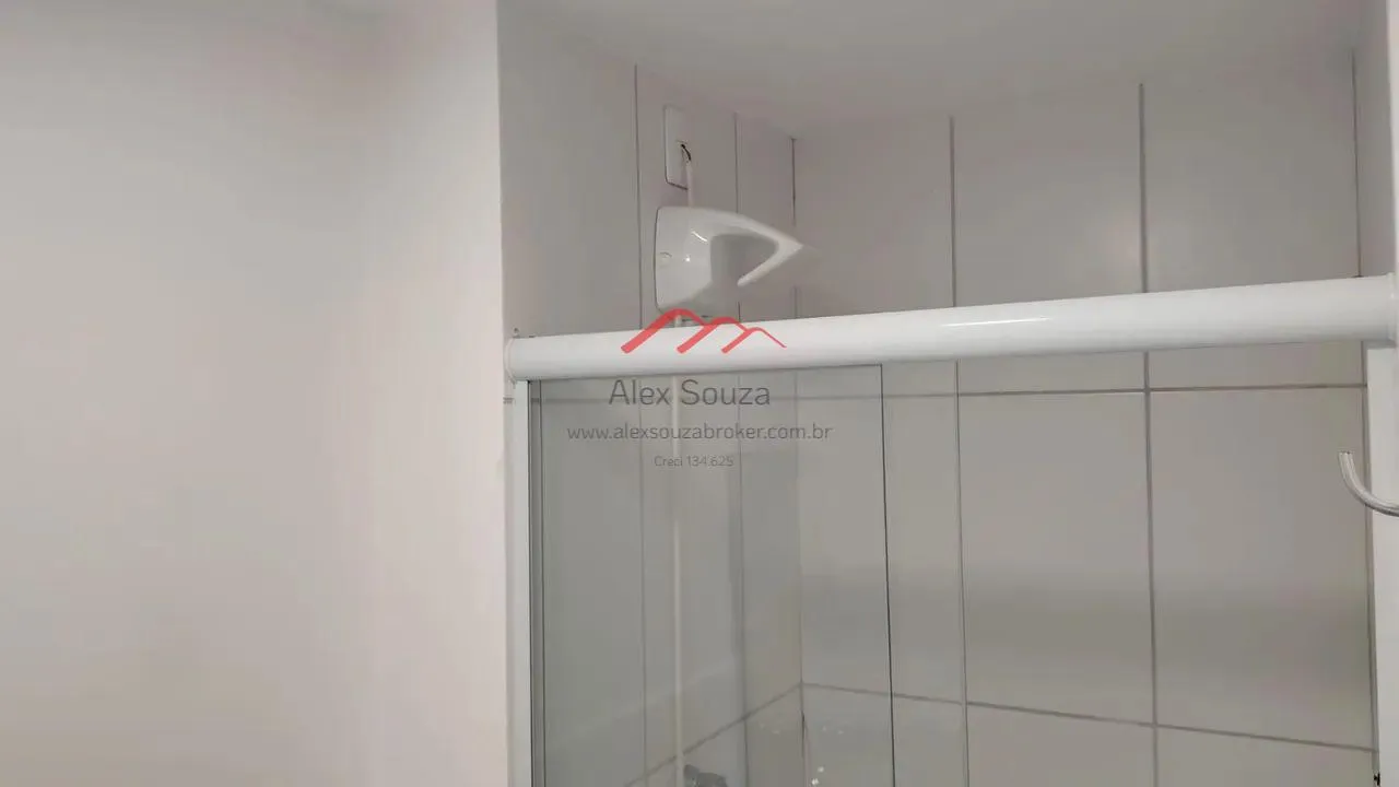 Imagem Apartamento para Venda em Hortolândia, Jardim Santa Izabel, 2 dormitórios, 1 suíte, 1 banheiro, 1 vaga