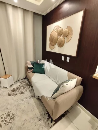 Imagem Excelente Oportunidade de Venda de Imóvel de 2 dormitórios, 70m², no Bairro Parque São Vicente e 70m²,