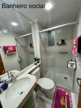 Imagem Apartamento com 3 quartos, Cambuci R$ 562 mil