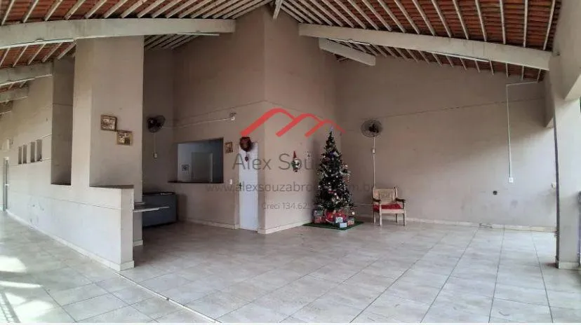 Imagem Apartamento para Venda em Sumaré, Jardim Recanto dos Sonhos, 2 dormitórios, 1 banheiro, 1 vaga