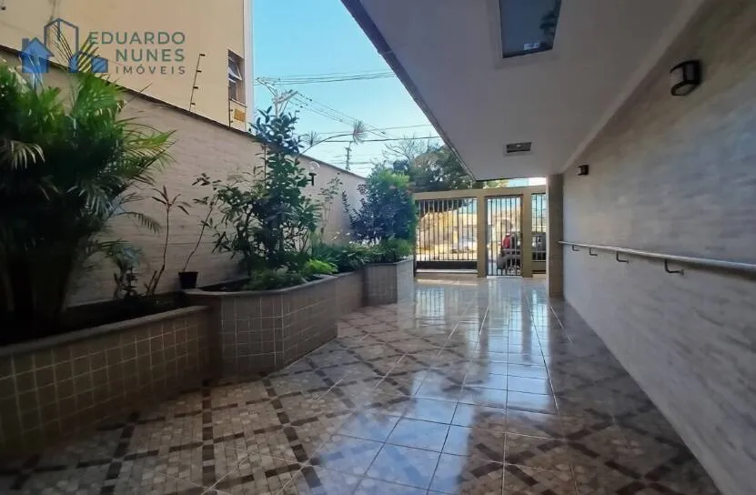 Imagem Apartamento 3 quartos, reformado, 02 Vagas, próximo ao CEFET