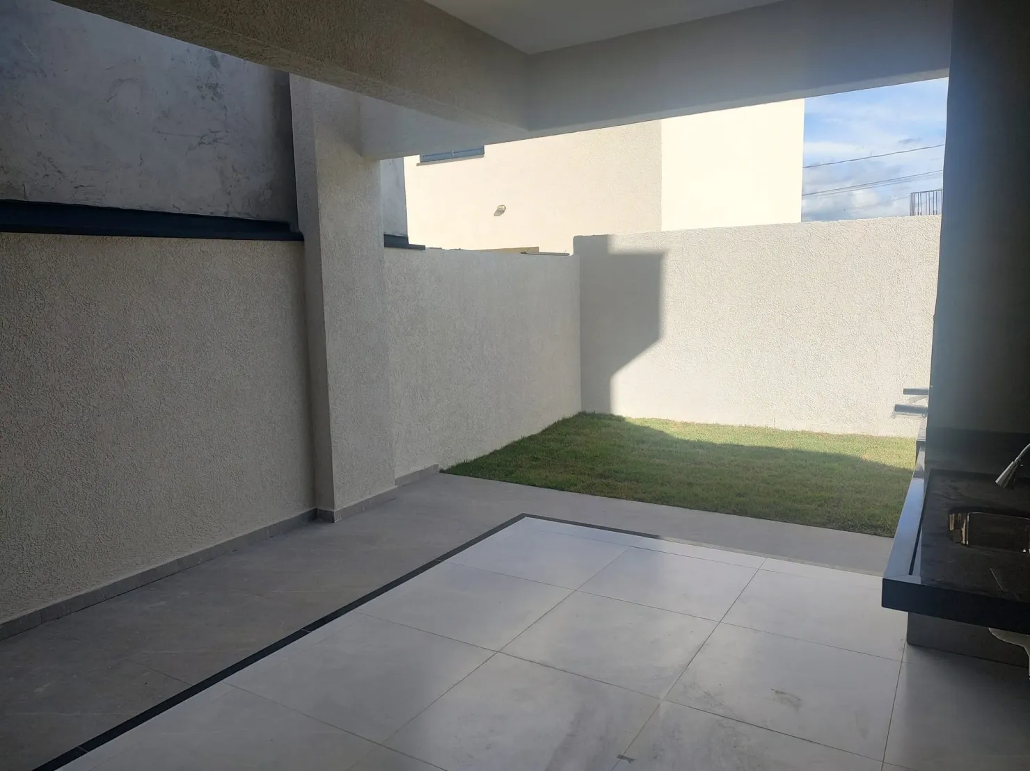 Imagem Casa à venda 3 Quartos, 1 Suite, 2 Vagas, 150M², Morada dos Nobres, Taubaté - SP | Recanto Tropical