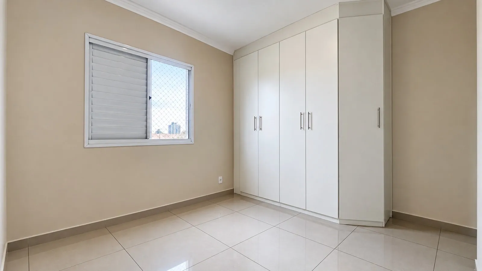 Imagem Apartamento 2 Dormitórios Condomínio Vitrine Esplanada- Votorantim/Sp