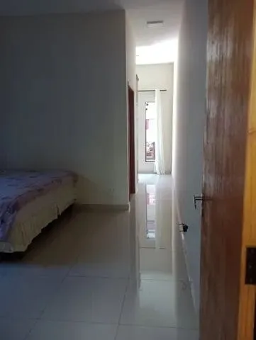 Imagem Casa à venda 3 Quartos, 1 Suite, 2 Vagas, 140M², Bela Vista, Pindamonhangaba - SP