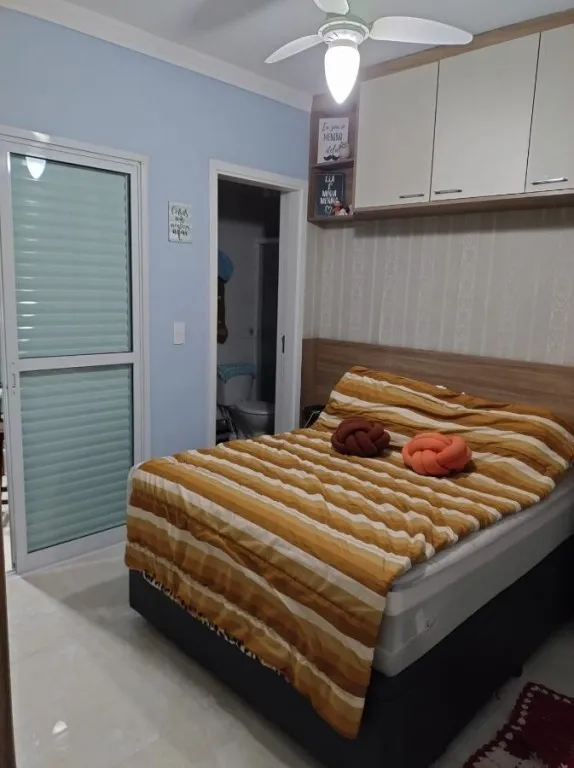 Imagem APARTAMENTO COM 85,00 m² - CANTO DO FORTE - PRAIA GRANDE SP