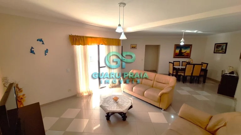 Imagem Apartamento à venda no bairro Pitangueiras - Guarujá/SP