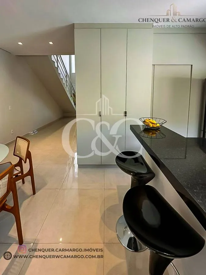 Imagem Casa à Venda Reserva da Mata Jundiaí 3 Dormitórios