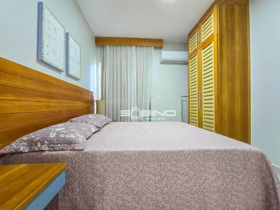 Imagem Cobertura à Venda, com 2 suítes 92m², em Riviera de São Lourenço – Bertioga SP