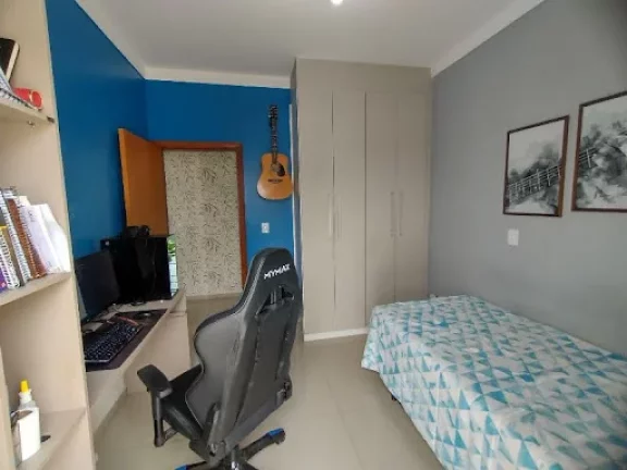 Imagem Sobrado com 3 dormitórios, 175 m - venda por R$ 1.150.000,00 ou aluguel por R$ 6.000,00/mês - Condomínio Residencial Villagio Milano - Sorocaba/SP